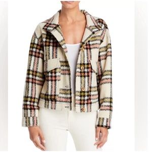 Bagatelle Shacket